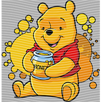 Animal Text Series-AT 2872